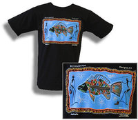 T-Shirts - Aboriginal