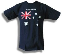 T-Shirts - Australiana