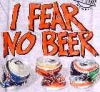 Fear no Beer - Gooses Austraien T-Shirt