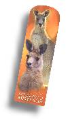 Bookmark "Kangaroo"