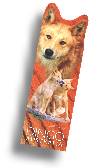 Bookmark "Dingo"