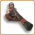 Didgeridoos aus Bambus