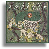 CD - Kuranda - David Hudson - Australien