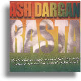 CD - Rasta - Ash Dargan
