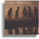 CD - Spirit Dreams - Ash Dargan