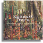 CD - Rainforest of Dreams