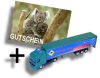 Geschenk-Gutschein & DownUnderShop Truck