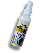 Oilskin Reproofing Spray (Wax) Wachspflege