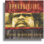 CD - Aphrodidjiac - Ash Dargan