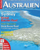 "Australien" Magazin Heft 3/2007