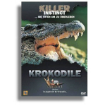 DVD "Killer Instinct: Krokodile"
