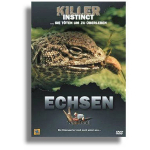 DVD "Killer Instinct: Echsen"