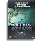 DVD "Killer Instinct: Gift des Ozeans"