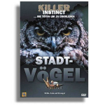 DVD "Killer Instinct: Stadtvögel"
