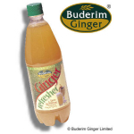 Ginger Refresher, 750ml - Australischer Ingwer