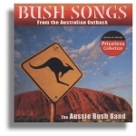 CD - Bush Songs from the Australian Outback