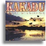 CD - Kakadu - Tony O'Connor
