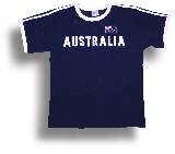 Australia Navy - Australien Gooses T-Shirt