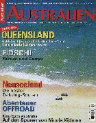 "Australien" Magazin Heft 4/2008
