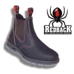 Redback Boots - BOBCAT brown - Australien
