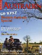 "Australien" Magazin Heft 1/2009