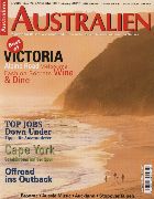 "Australien" Magazin Heft 3/2009