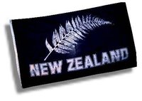 Neuseeland / New Zealand