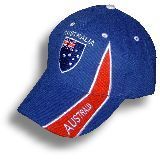 Australia Cap - Baseballcap - Australienshop