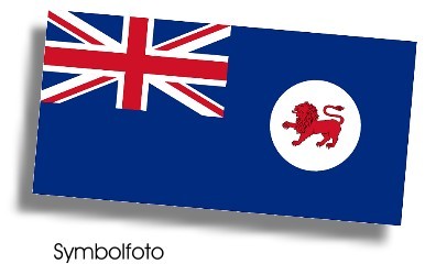 Flag "Tasmania" 150x90