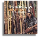 CD - Yigi Yigi - David Hudson - Australien