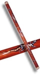 Didgeridoo - Animals - Australien