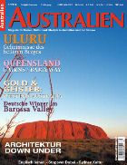 Australien Magazin - Heft 1/2011