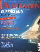 Australien Magazin - Heft 2/2011
