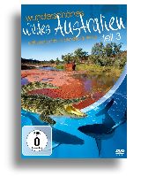 DVD - wunderschönes wildes Australien - Teil 3