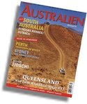 Australien Magazin - Heft 1/2012
