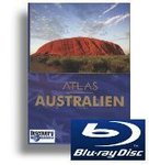 DVD - Australien - Discovery Channnel [blu-ray]