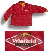 Winfield - Windjacke - Australien Shop
