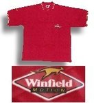 Winfield - Poloshirt - Australien Shop