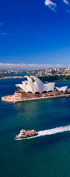 Sydney Australien