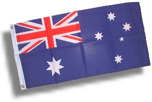 Australien Flagge - 90x60