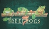 Tree Frogs - Gooses Australien T-Shirt